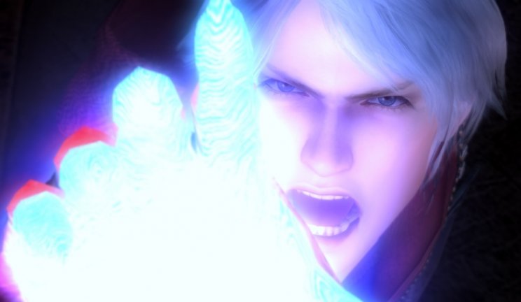 Devil May Cry 4 előzetes - 7. kép