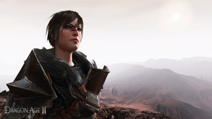 Dragon Age II előzetes előzetes - 2. kép