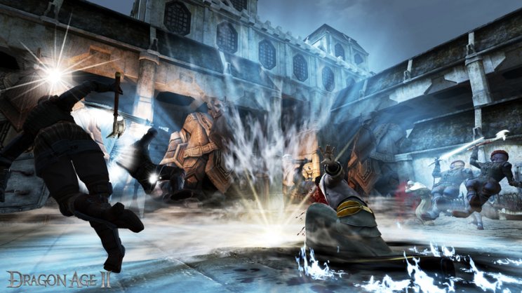 Dragon Age II előzetes előzetes - 4. kép
