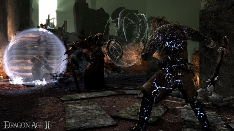 Dragon Age II előzetes előzetes - 5. kép