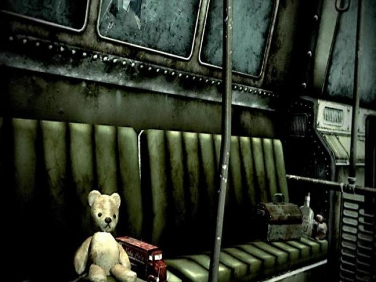 Fallout 3 előzetes - 4. kép