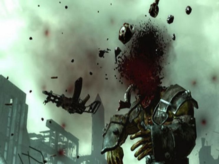 Fallout 3 előzetes - 6. kép