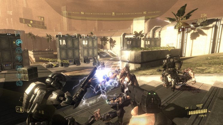 Halo 3 ODST előzetes - 6. kép