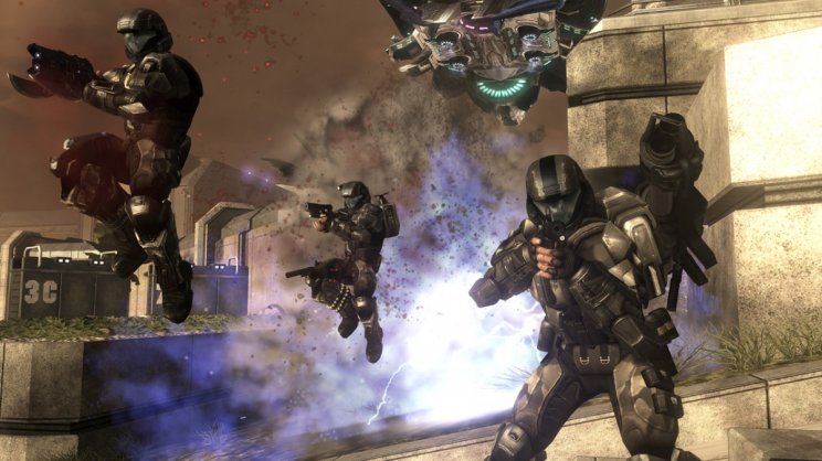 Halo 3 ODST előzetes - 7. kép