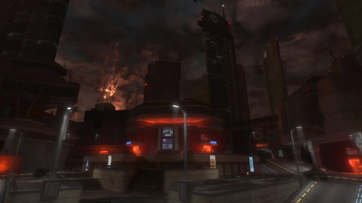 Halo 3 ODST előzetes - 9. kép