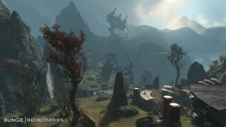 Halo Reach Multiplayer beta előzetes - 7. kép