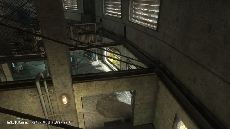 Halo Reach Multiplayer beta előzetes - 8. kép