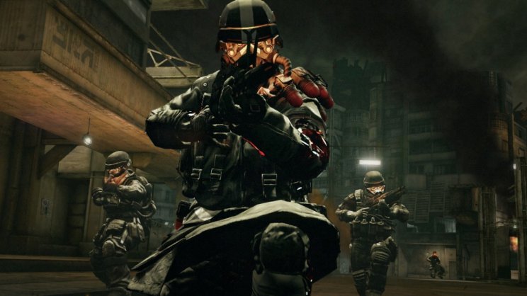 Killzone 2 előzetes - 12. kép
