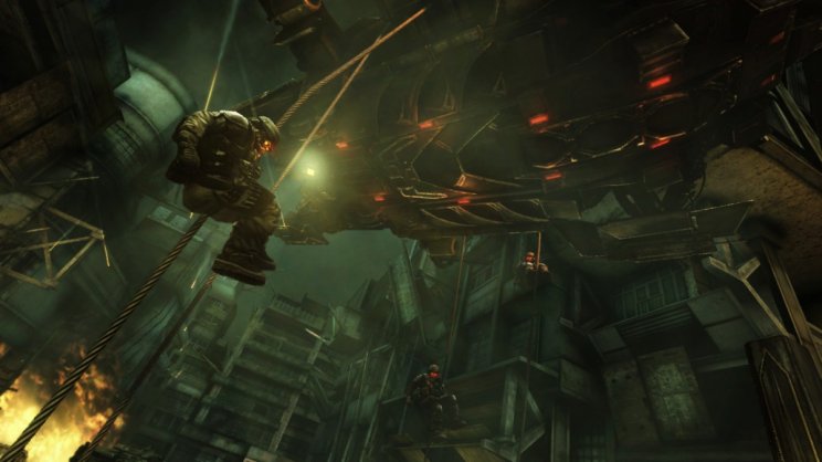 Killzone 2 előzetes - 13. kép