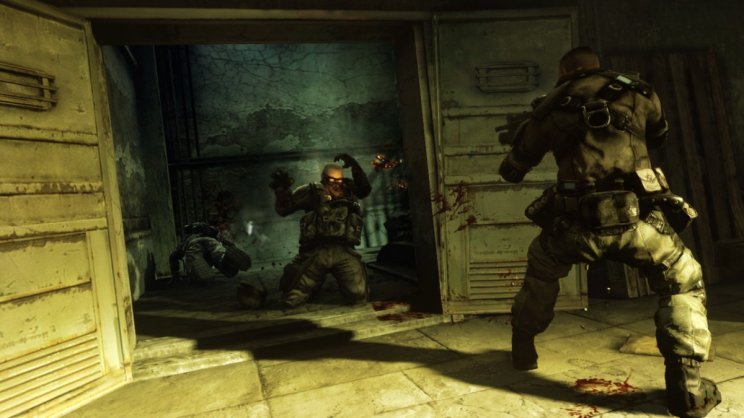 Killzone 2 előzetes - 2. kép