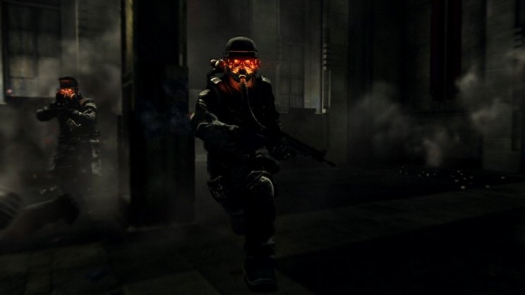 Killzone 2 előzetes - 3. kép