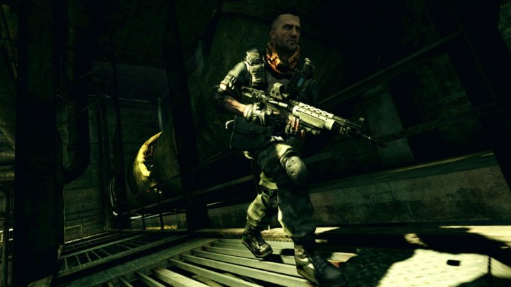 Killzone 2 előzetes - 4. kép