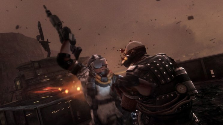 Killzone 2 előzetes - 6. kép