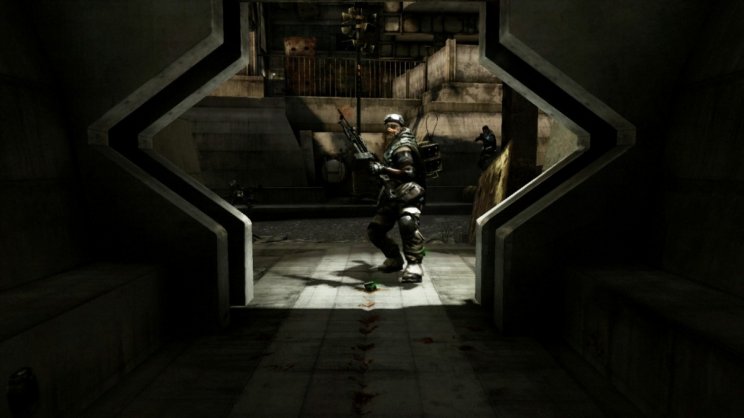 Killzone 2 előzetes - 7. kép