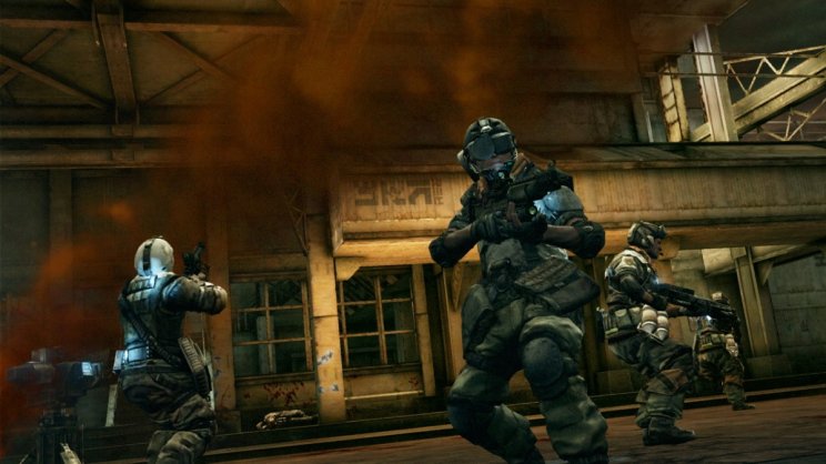 Killzone 2 előzetes - 8. kép