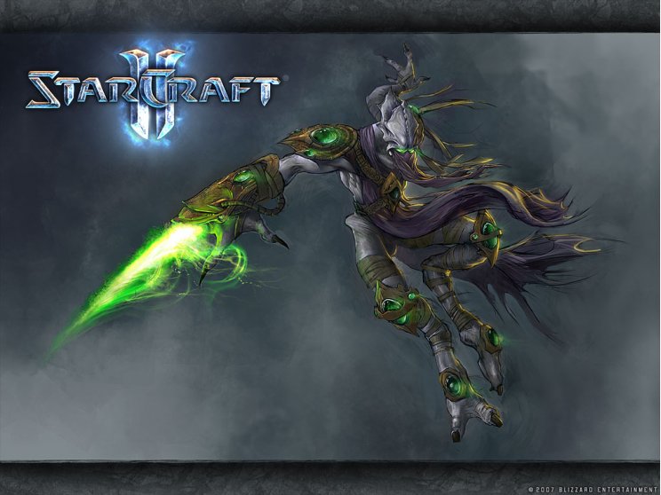 Starcraft 2 előzetes - 10. kép