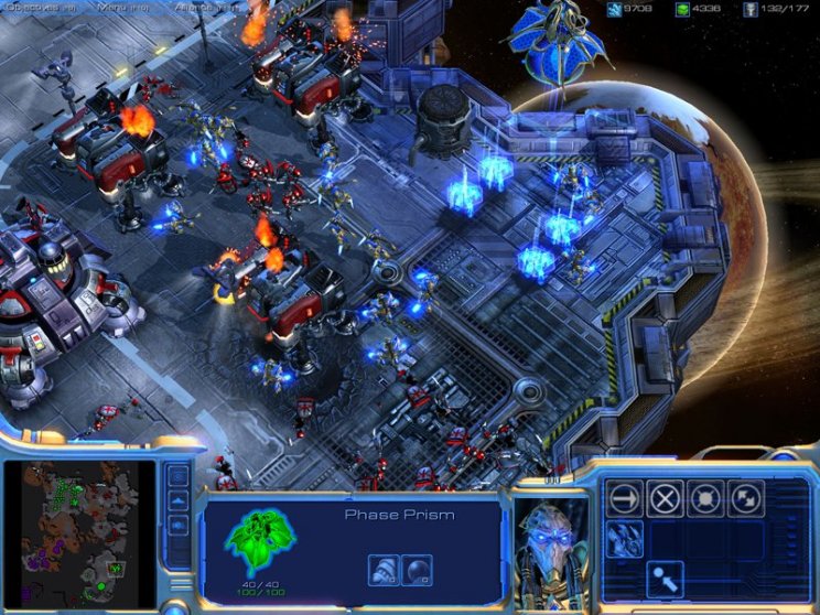 Starcraft 2 előzetes - 11. kép