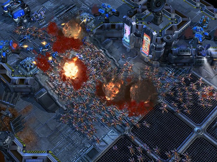 Starcraft 2 előzetes - 9. kép