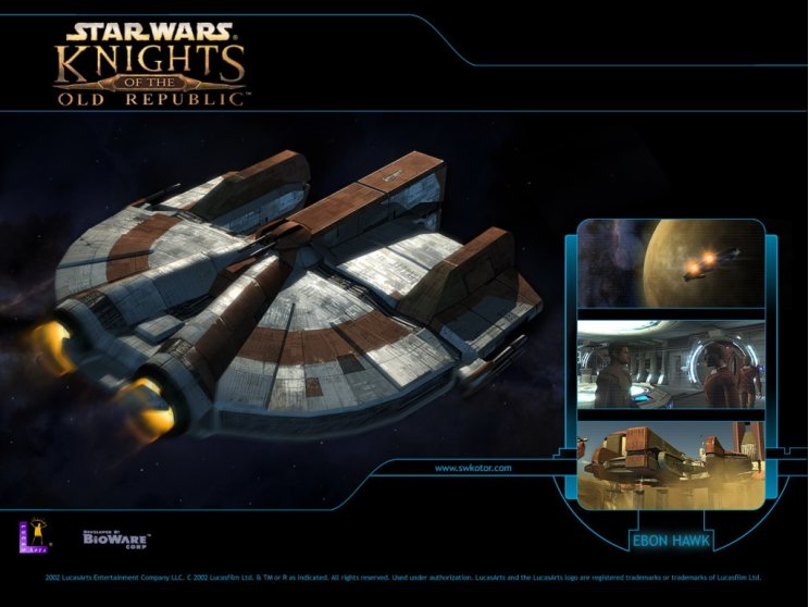 Star Wars The Old Republic előzetes előzetes - 2. kép