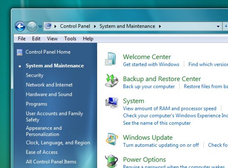Windows 7 - 10. kép