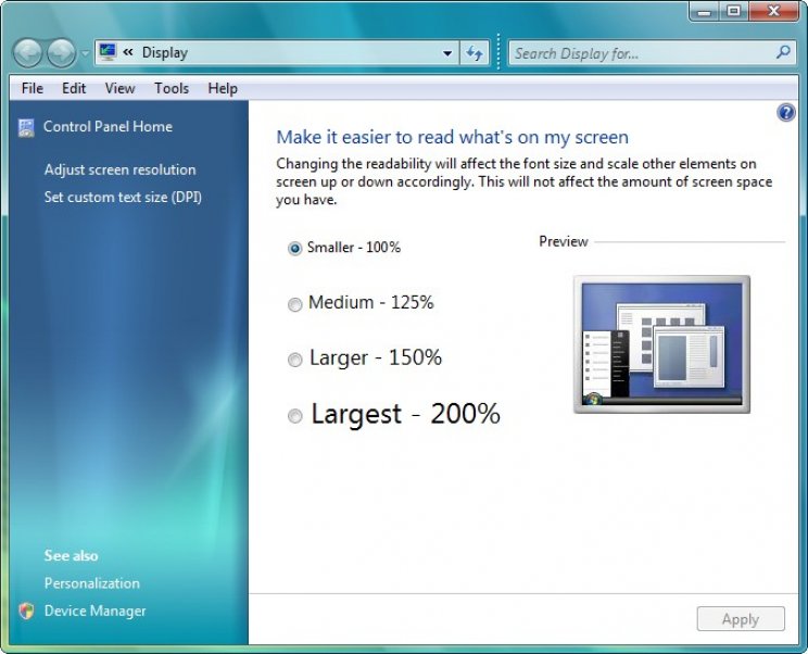 Windows 7 - 8. kép