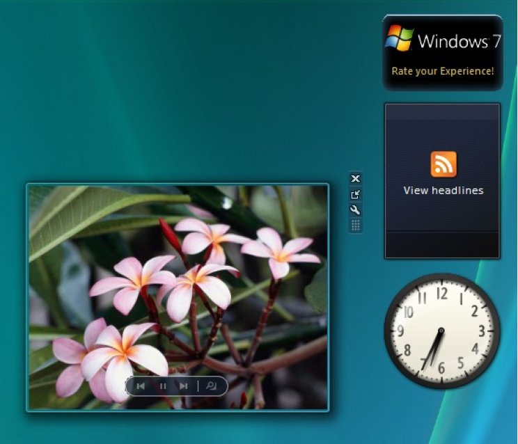 Windows 7 - 9. kép