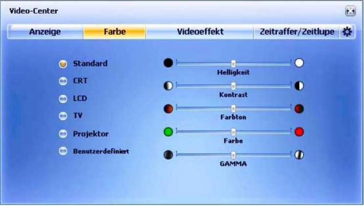 Intervideo WinDVD 8 - 3. kép