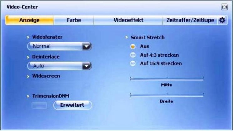 Intervideo WinDVD 8 - 4. kép