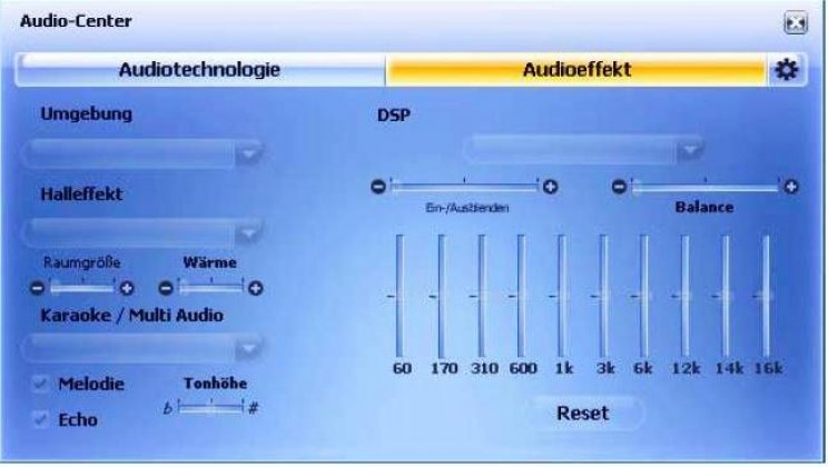 Intervideo WinDVD 8 - 5. kép