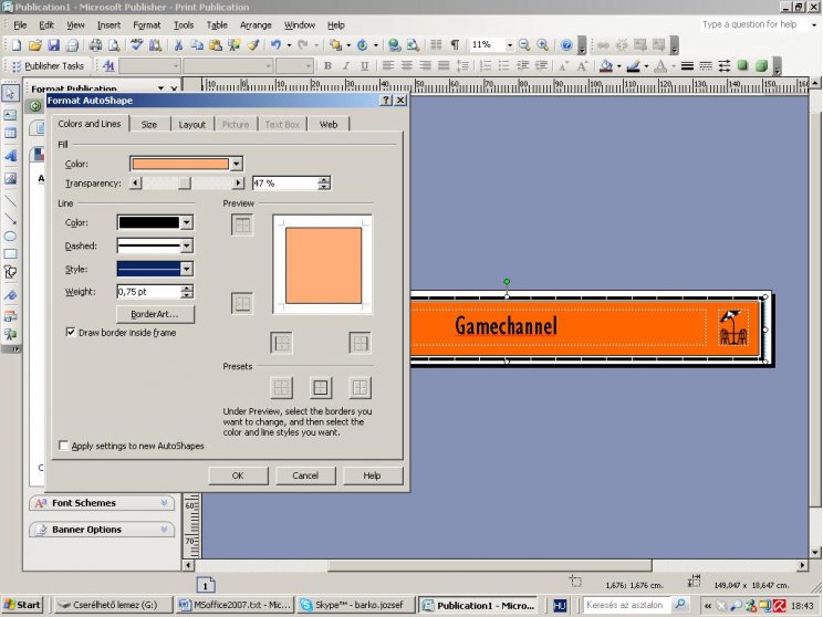 Microsoft Office 2007 - 10. kép