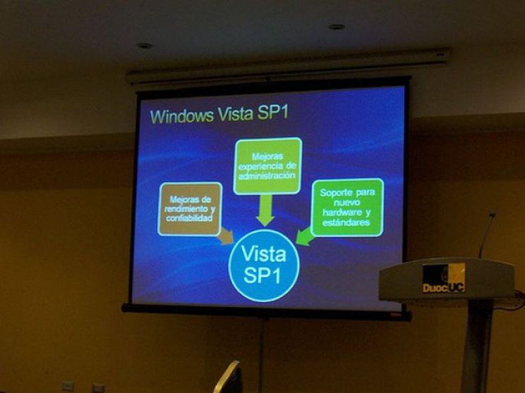 Mit tud a Vista Service Pack? - 6. kép