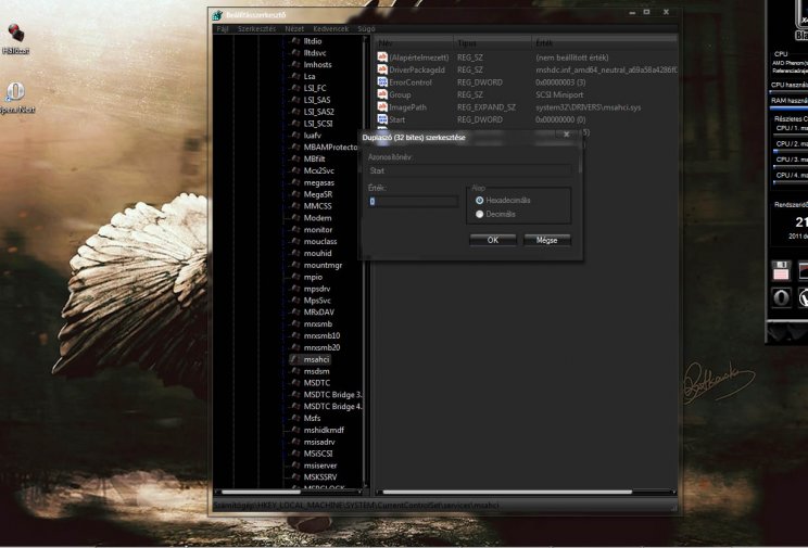 Windows 7 tippek és finomhangolások - 10. kép