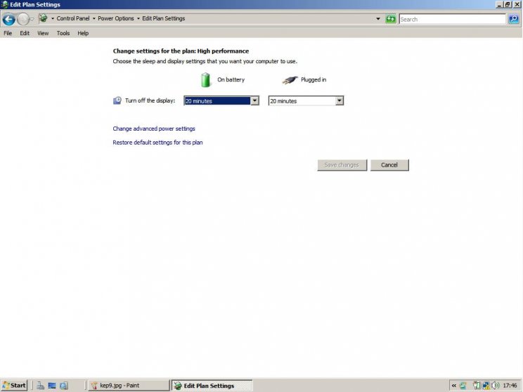 Windows Server 2008 Workstation - 10. kép