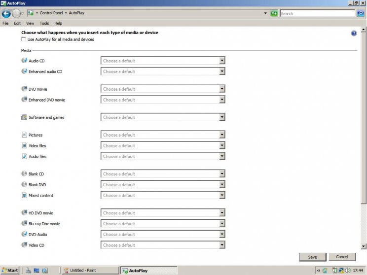 Windows Server 2008 Workstation - 9. kép