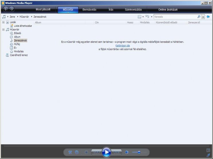 Windows Vista - 11. kép