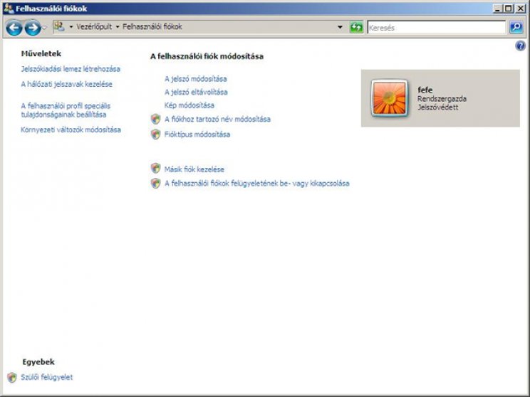 Windows Vista - 3. kép