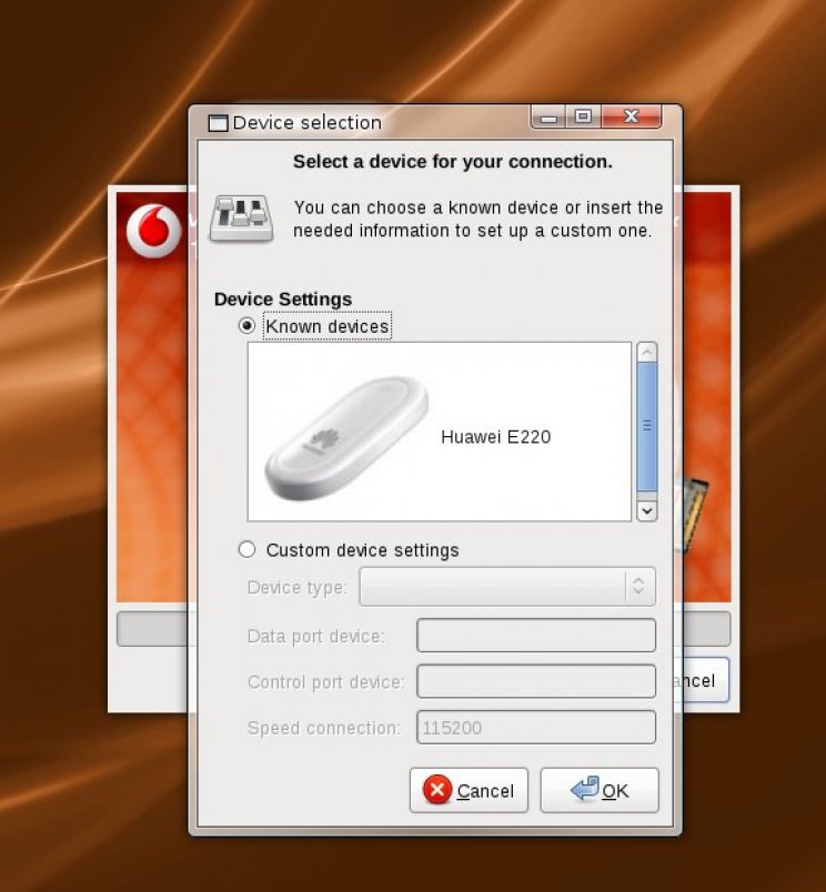 Vodafone korlátlan net teszt - 6. kép