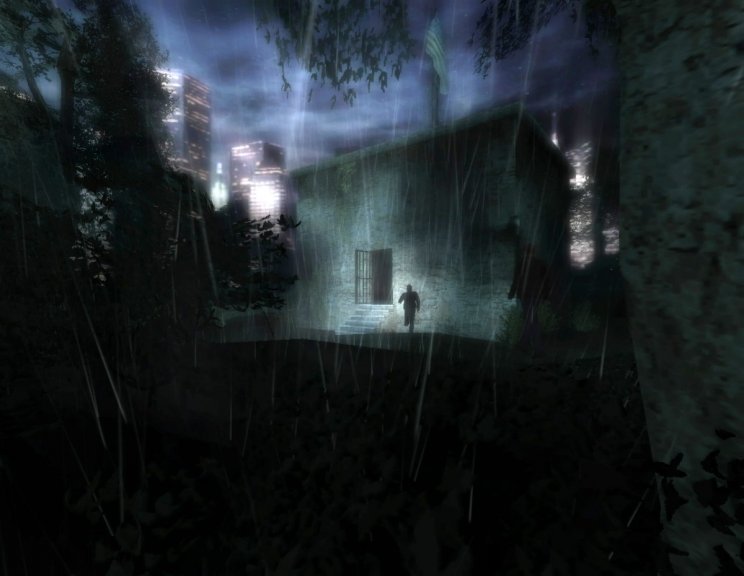 Alone In The Dark - 7. kép