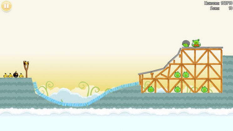Angry Birds - mi a titkod? - 4. kép