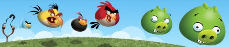 Angry Birds - mi a titkod? - 5. kép