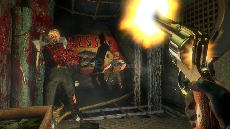 BioShock - 11. kép