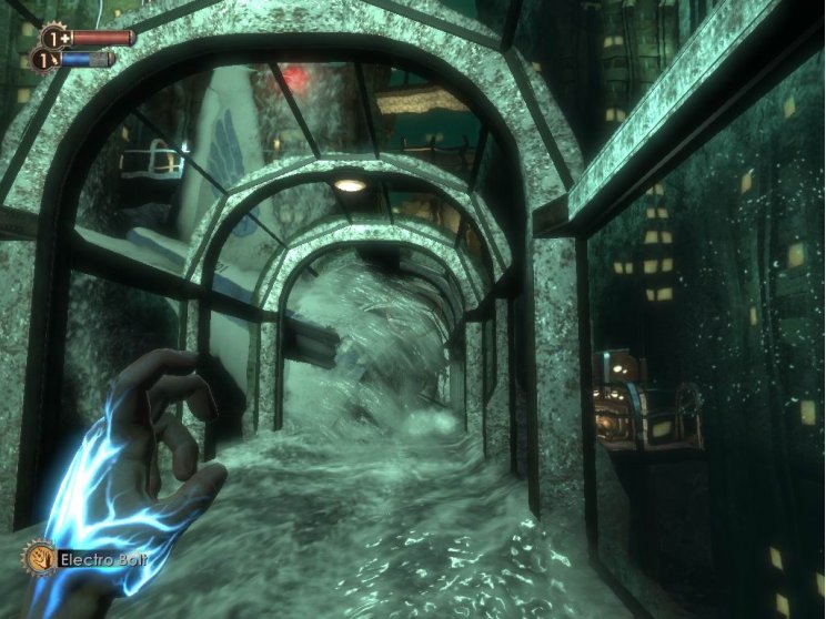 BioShock - 4. kép