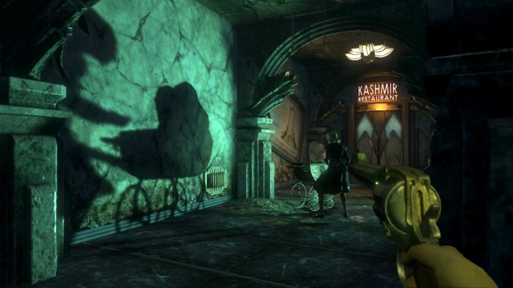 BioShock - 9. kép