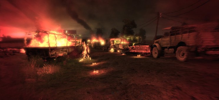 Brothers in Arms: Hell's Highway - 11. kép