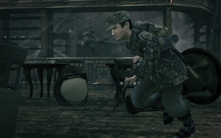 Brothers in Arms: Hell's Highway - 8. kép