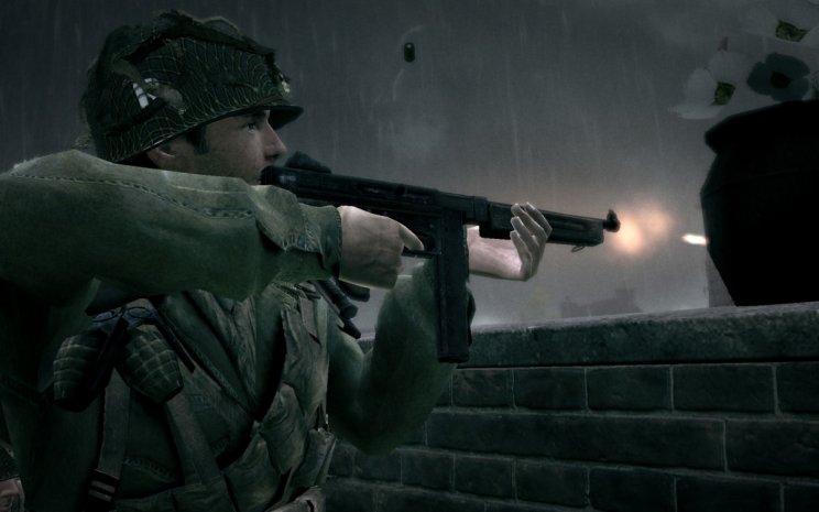 Brothers in Arms: Hell's Highway - 9. kép