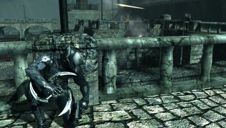 Dark Sector - 4. kép