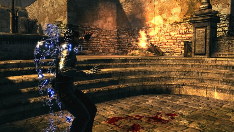 Dark Sector - 9. kép