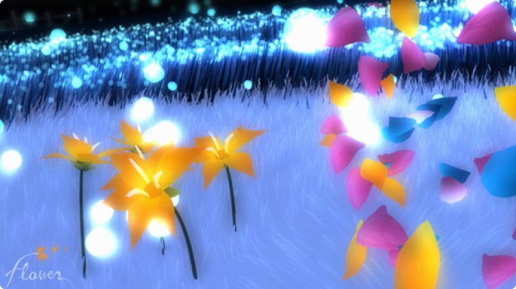 Flower - 7. kép