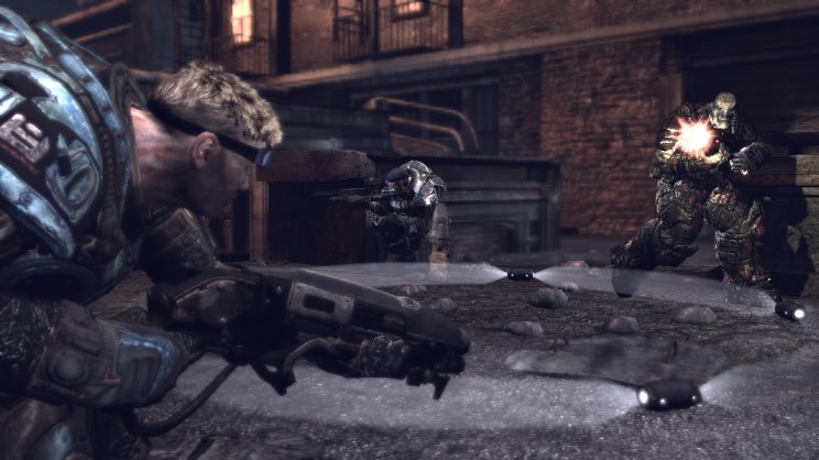 Gears of War - 10. kép